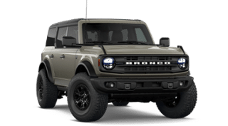 2026 Ford Bronco® External Image 4